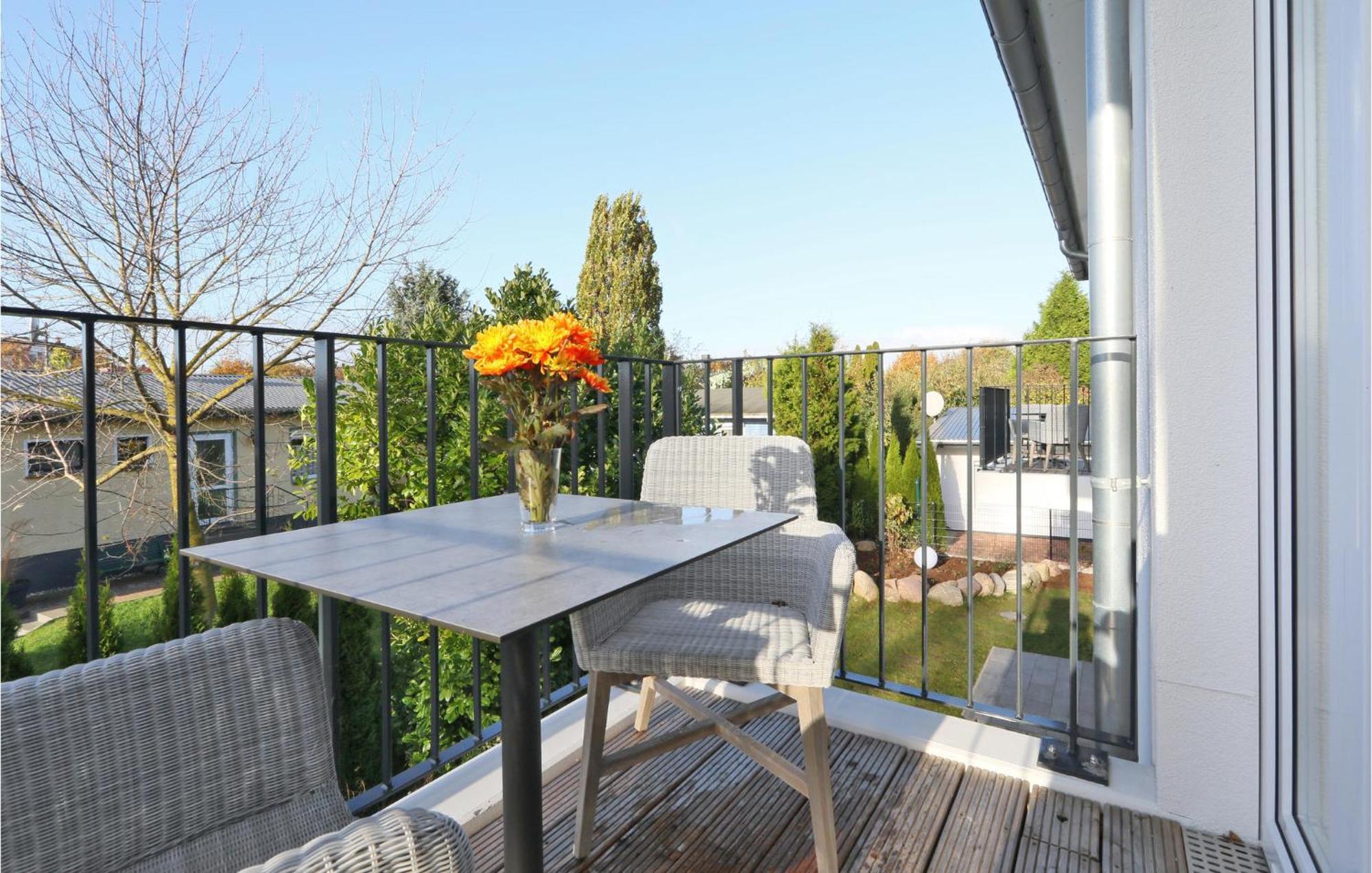 Baltischer Hof Apartment 30 Boltenhagen  Exterior foto